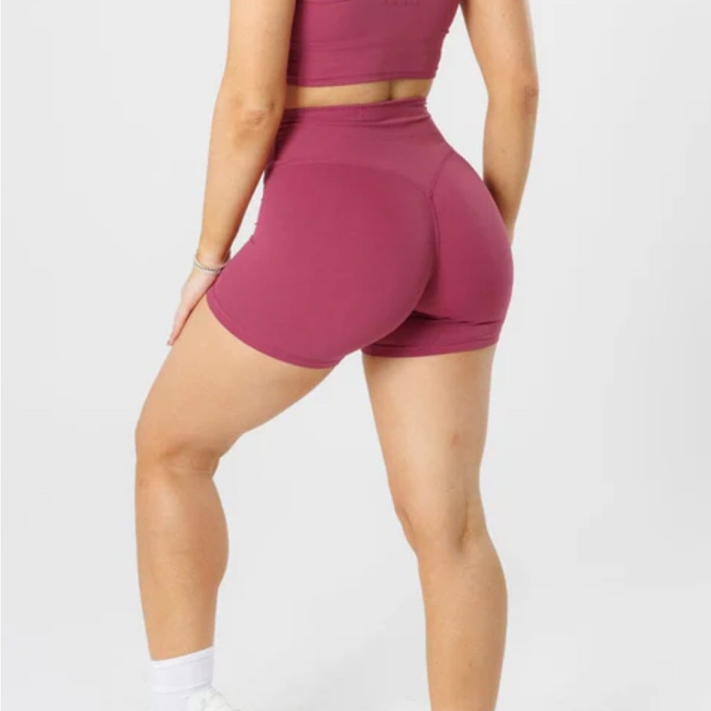PARAGON RecStretch™
Original Sculptseam® Plus 5” Short